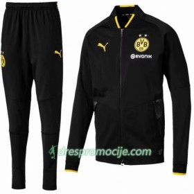 Borussia Dortmund Trenirke Crna 2018/19
